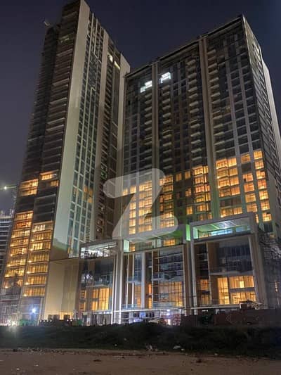 Luxury 2 Bed Full Sea Facing High Floor Emaar The Views Flat For Rent