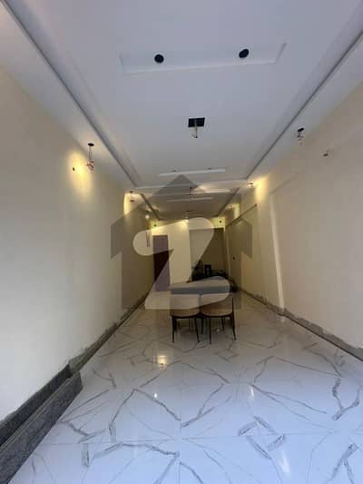 سعدی ٹاؤن سکیم 33,کراچی میں 2 مرلہ Studio دکان 85.0 لاکھ میں برائے فروخت۔