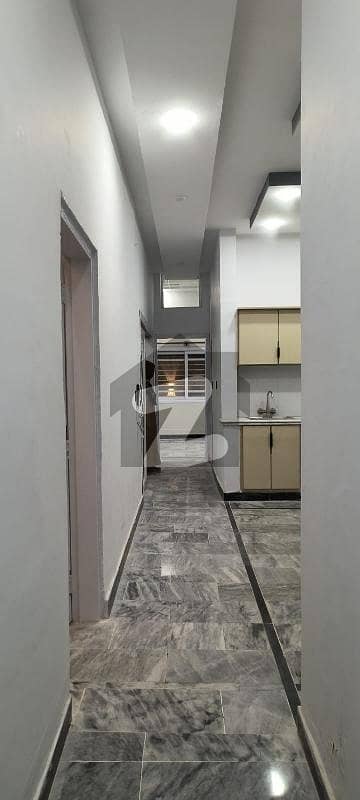 Renovated Beautiful Portion For Rent