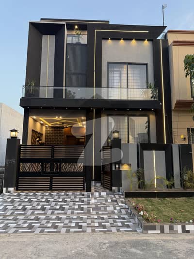 5 Marla Luxury House Available For Sale In Citi Housing Sialkot