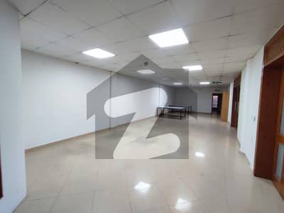 Commercial Ground Floor