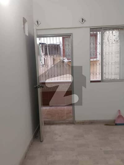Flat For Sale Block K Near Farooq E Azam Masjid 3 Rd Floor Building Name Irshad Decent