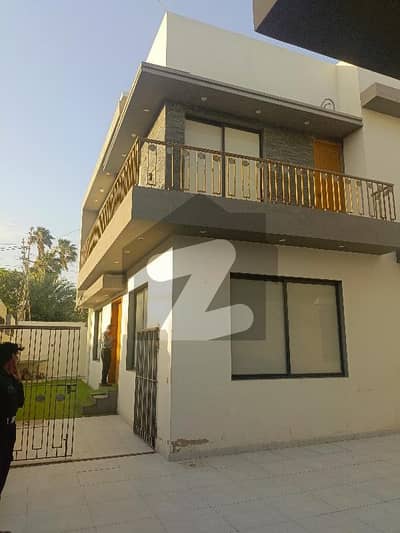 Office Space Available For Rent For Silent Commercial in PECHS Block-6 Ferozabad Road Karachi