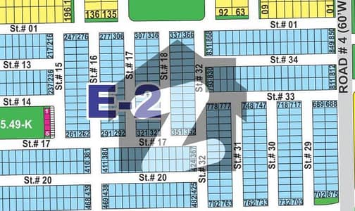 DHA Phase 1 - Sector E, DHA Phase 1, DHA Defence, Multan, Punjab