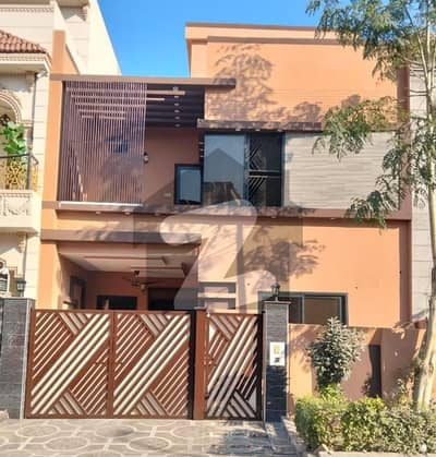 5 Marla Used House Available For Sale In Block BB Citi Housing Gujranwala