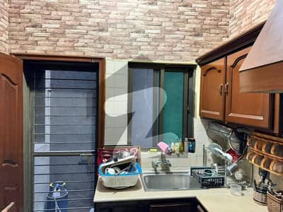 10 Marla Double Storey House Available For Rent C Block Sabzazar Scheme Lahore