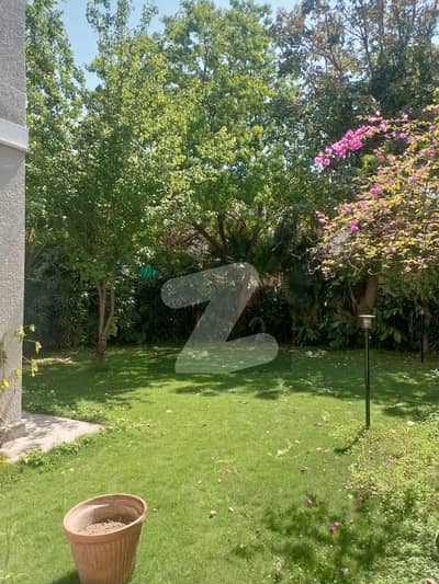 6 Bedroom House For Rent In F-7 Lush Green Lawn &Amp; Scenic Views