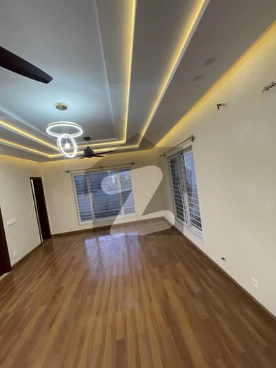 3bed Ground Portion Available For Rent In E11