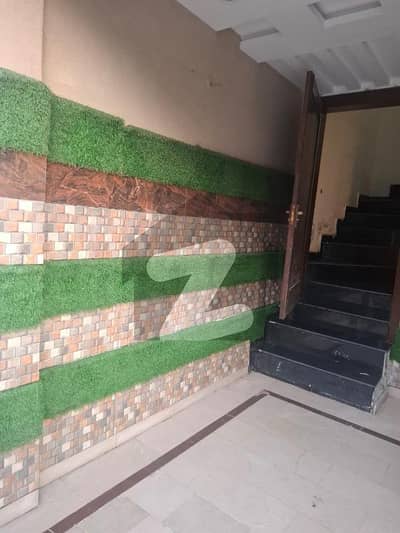 واپڈا ٹاؤن فیز 1 واپڈا ٹاؤن,لاہور میں 3 کمروں کا 5 مرلہ مکان 2.75 کروڑ میں برائے فروخت۔