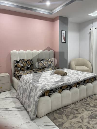 Studio Apartment Available For Rent In E11 /2 Capital 2