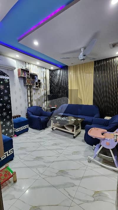 5 Marla Double Storey VIP House In A2 Township Lahore