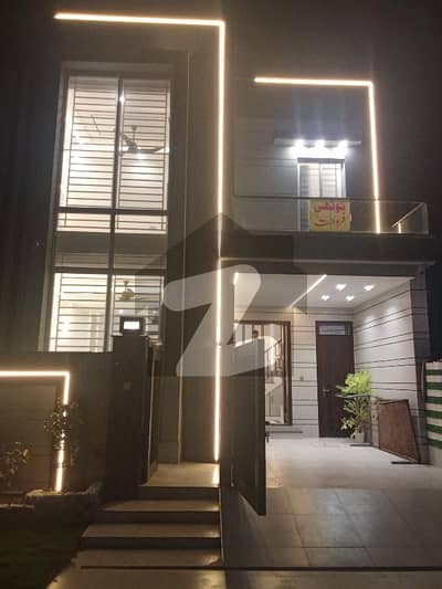 Brand New House For Sale