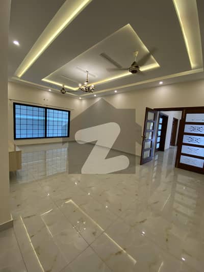 Brand New House For Rent In Sector A Bahria Enclave