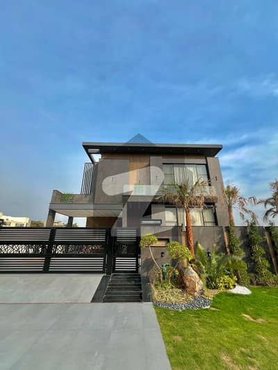 ڈی ایچ اے فیز 6 ڈیفنس (ڈی ایچ اے),لاہور میں 6 کمروں کا 1 کنال مکان 21.9 کروڑ میں برائے فروخت۔