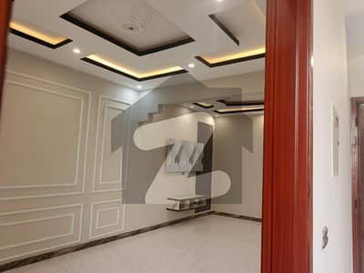 Zeenatabad Co Operative Society Bungalow