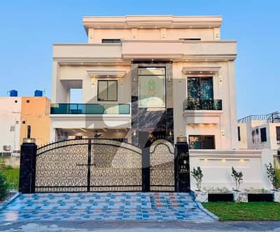 10 Marla Prime Location Model House Available For Sale In Citi Housing Gujranwala