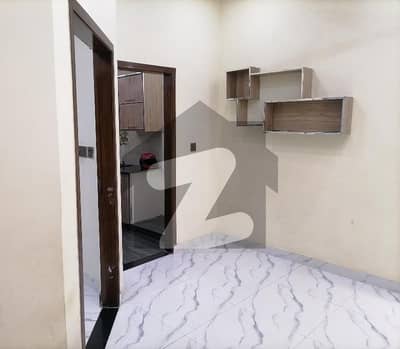 House Of 3 Marla Available For Sale In Allama Iqbal Town - Kashmir Block