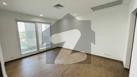 Non Furnished 1562 Square Feet 3 Beds Apartment For Rent In Penta Square DHA