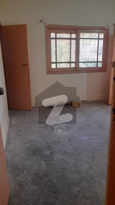 GROUND FLOOR 2 BED D D 200 yards block 18