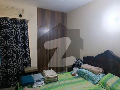 2.5 Marla House For Rent