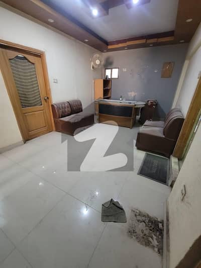 Office For Rent, Gulshan e Iqbal, Block 13 B. Opposite Baitul Mukarram