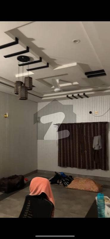 Ground Portion Available For Rent