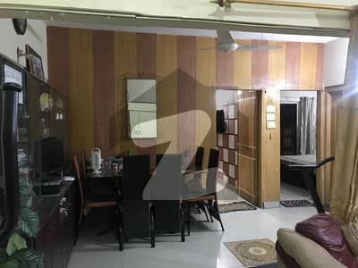 گلشنِ اقبال گلشنِ اقبال ٹاؤن,کراچی میں 2 کمروں کا 5 مرلہ فلیٹ 1.25 لاکھ میں کرایہ پر دستیاب ہے۔