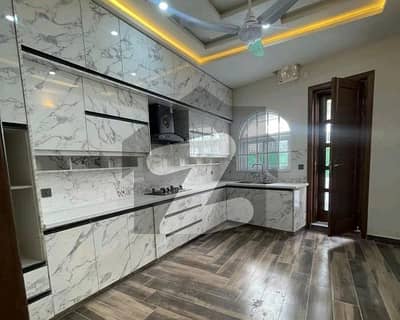 Premium 20 Marla Upper Portion Is Available For rent In E-11