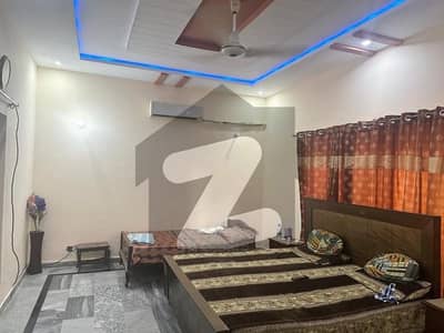 سبزہ زار سکیم ۔ بلاک جی سبزہ زار سکیم,لاہور میں 2 کمروں کا 10 مرلہ زیریں پورشن 62.0 ہزار میں کرایہ پر دستیاب ہے۔