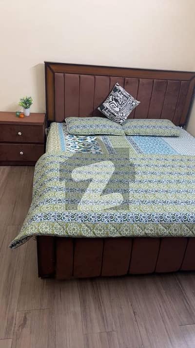 جی ۔ 11 اسلام آباد میں 1 کمرے کا 1 مرلہ کمرہ 40.0 ہزار میں کرایہ پر دستیاب ہے۔