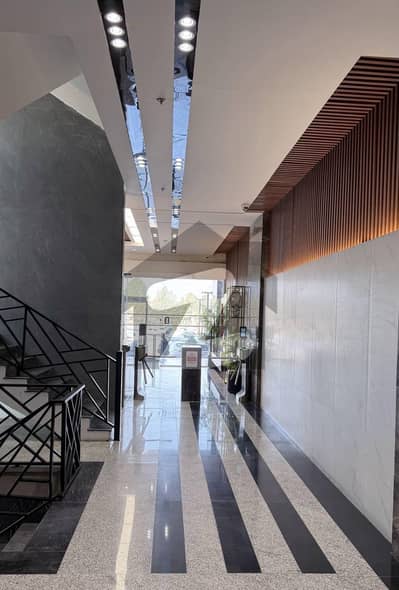 ایف ۔ 7 مرکز ایف ۔ 7,اسلام آباد میں 2 مرلہ Studio دفتر 2.55 لاکھ میں کرایہ پر دستیاب ہے۔