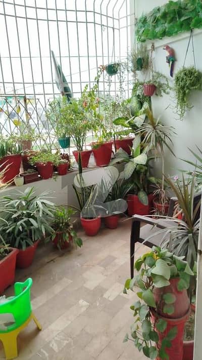 In Pioneer White Palace Corner Apartment Available For Sale at Scheme 33