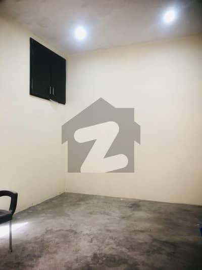 10 merla upper portion for rent in sami town near to main road