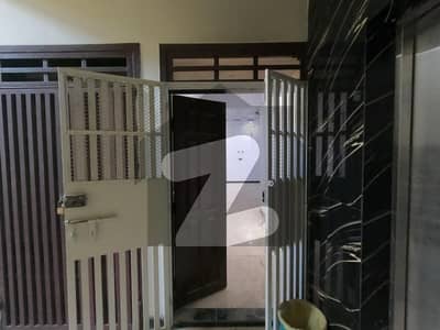 In Karachi You Can Find The Perfect Prime Location Upper Portion For sale