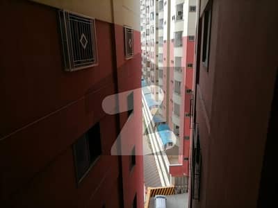 ڈائمنڈ ریذیڈنسی ڈیفینس ویو فیز 2,ڈیفینس ویو سوسائٹی,کراچی میں 6 مرلہ فلیٹ 1.1 لاکھ میں کرایہ پر دستیاب ہے۔