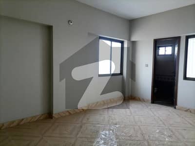 1050 Square Feet Flat In Defence View Society Of Karachi Is Available For sale