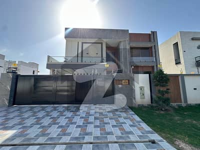 Prime Location 20 Marla House For Sale In DHA Phase 1 Multan