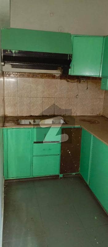 گلشنِ اقبال - بلاک 13 ڈی - 1 گلشنِ اقبال,گلشنِ اقبال ٹاؤن,کراچی میں 3 کمروں کا 12 مرلہ پینٹ ہاؤس 60.0 ہزار میں کرایہ پر دستیاب ہے۔