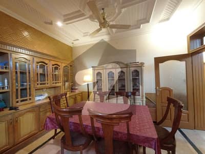 4 Bed 6 Marla House Available For Sale In Lalazar Tulsa Road Near Lalazar State Lane 2