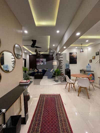 ایف ۔ 11 مرکز ایف ۔ 11,اسلام آباد میں 2 کمروں کا 4 مرلہ فلیٹ 1.5 لاکھ میں کرایہ پر دستیاب ہے۔