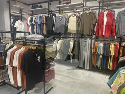 CDA Approved Shop for Sale (Investor Deal)