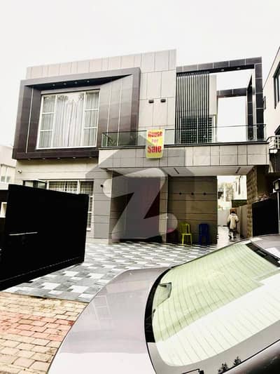 10 Marla Residential House For Sale In Janiper Block, Nearby Commercial Market, Mosuqe and Health Care Canter