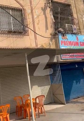 Prime Location Shop For sale In Rs. 17000000
