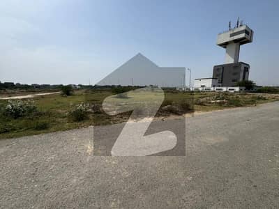 1 Kanal Near Park & Golf Course Residential Plot No 364 Urgent For Sale DHA Phase 9 Prism Block D