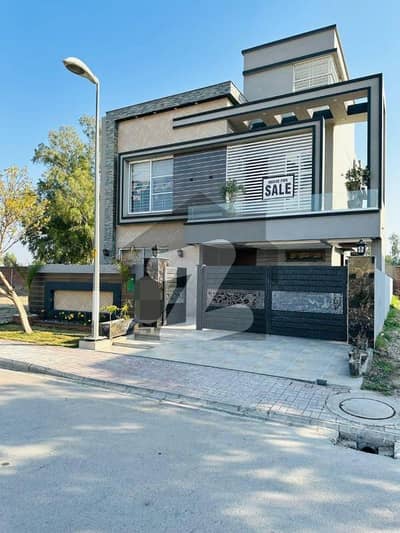 10 Marla Residential House For Sale In Irris Block, Nearby Commercial Market, Mosuqe and Health Care Canter
