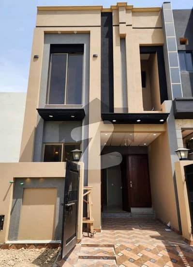 Prominently-Located House Available In Al-Kabir Phase 2 - Ali Block For sale