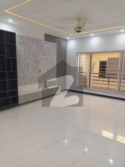 7 Marla Brand New Double Storey House