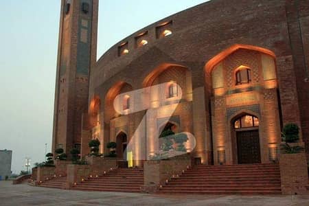 To Sale You Can Find Spacious Residential Plot In Bahria Town - Sikandar Block
