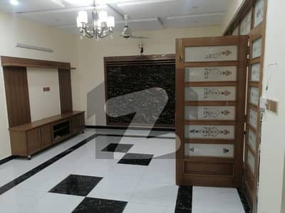 7 Marla like new full house for rent in G-14/4 Islamabad