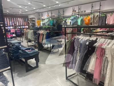 CDA Approved Shop For Sale (Investor Deal)